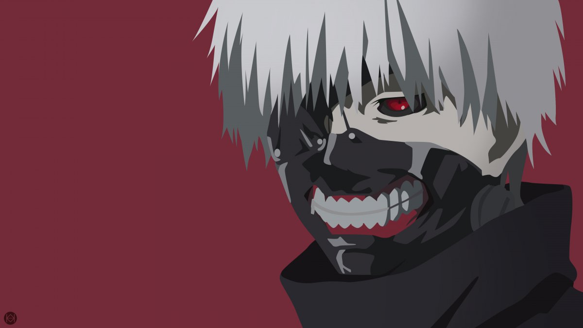 Kaneki